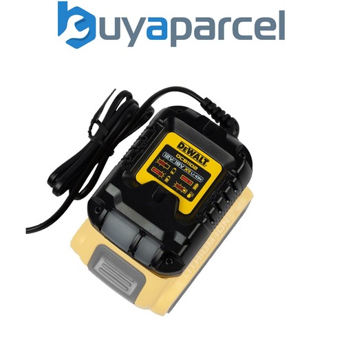 Dewalt dcb1102 fast - dewalt, xr