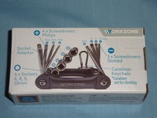 MULTITOOL - FOLD OUT