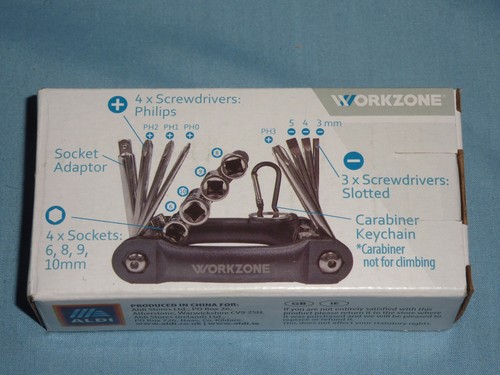 Multitool fold out - multitool,