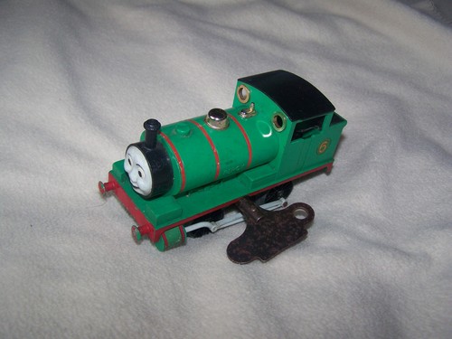 Vintage gauge percy thomas - gauge,
