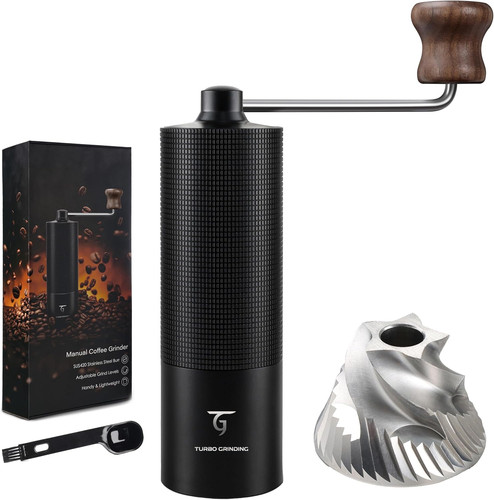 Manual coffee grinder - manual,