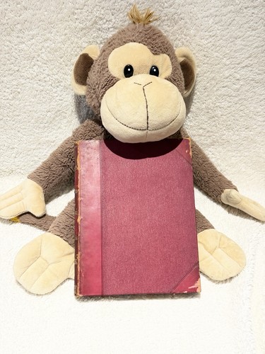 Vintage works charles - works,