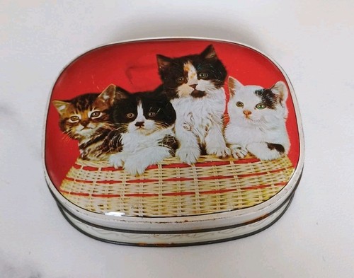 Vintage edward sharps - edward, toffee