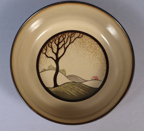 Vintage denby savoy - vintage, large
