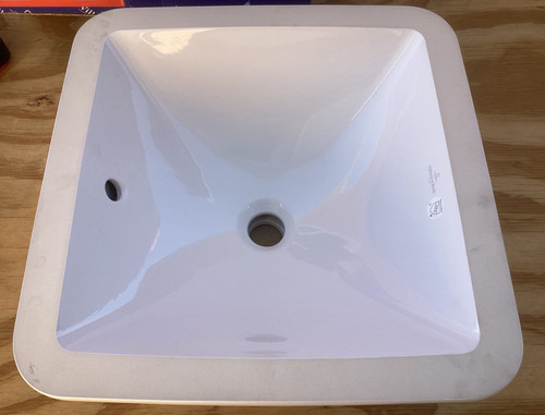 Villeroy boch 6162u101 loop - villeroy,