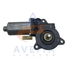 Ford Fiesta 5-Door MK6 FL 2007 Window Motor Front Left Side 1206824