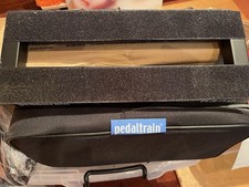 Pedaltrain Nano Effects Pedal