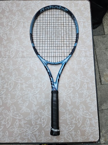 Babolat pure drive 100 - babolat,