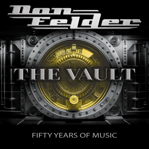 Don felder the - -,