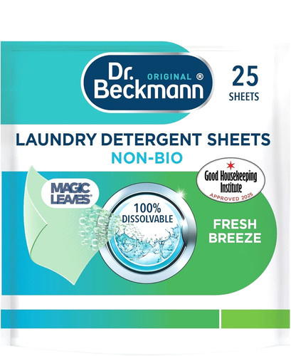 Beckmann magic leaves - dr,