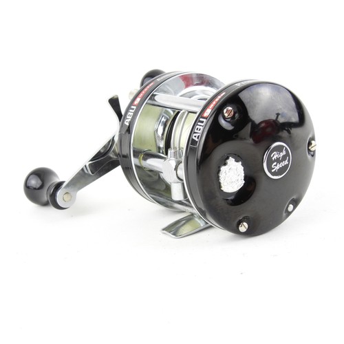 Abu garcia ambassadeur 5600c - abu,