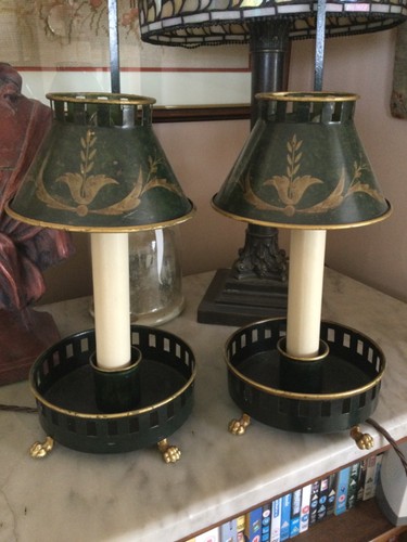 Gorgeous pair french - french, style