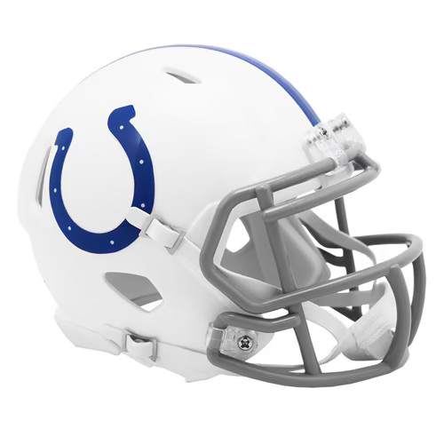 Indianapolis colts nfl - indianapolis,