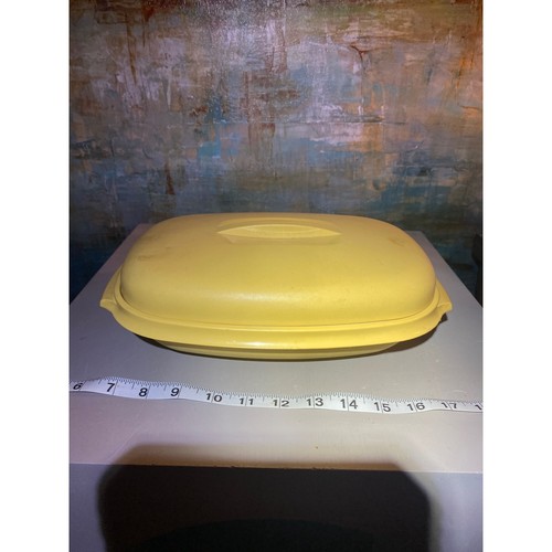 Vintage tupperware harvest - tupperware,