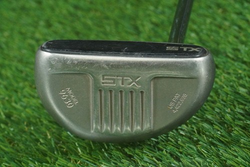 Stx model 9630 mid - stx,