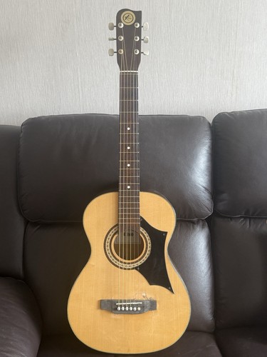 Vintage kay k260 acoustic - vintage,