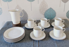 POOLE POTTERY 'PARKSTONE' - 5