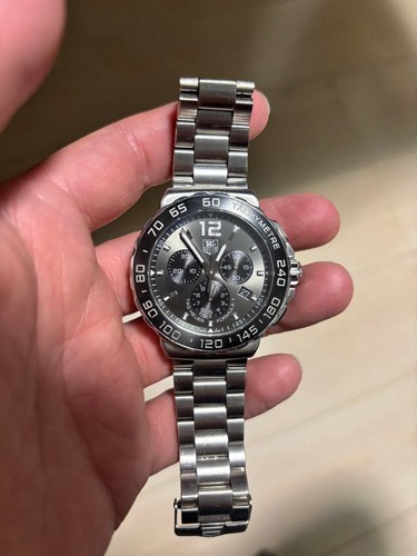 Tag heuer formula - tag, 1