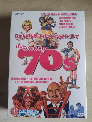 British film comedy the saucy - british,