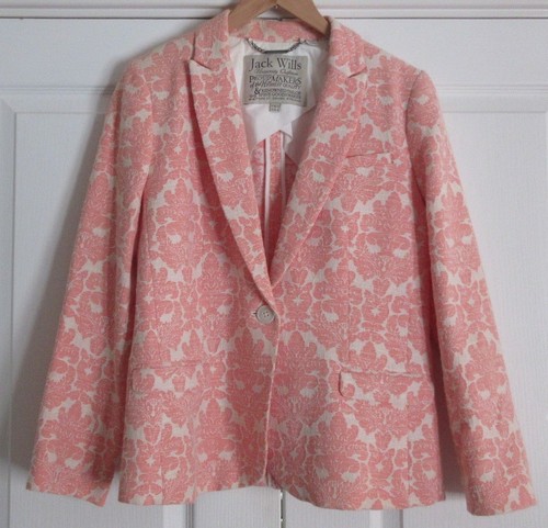Jack wills peach - 🌸,