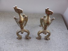 Antique British Old Stylish