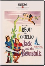 Jack and the Beanstalk (1952)