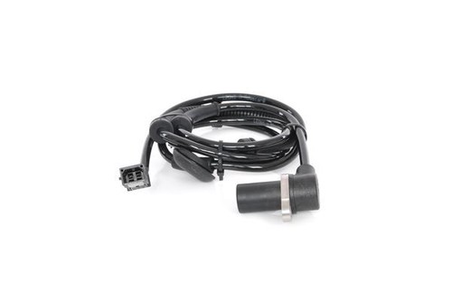 Genuine bosch rear - genuine, right