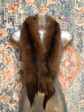 Vintage Full Pelt 100% real
