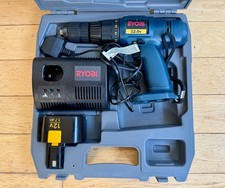 RYOBI Combi Impact