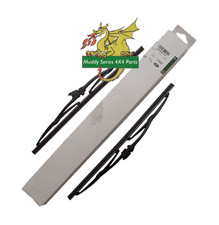 Genuine Land Rover Defender