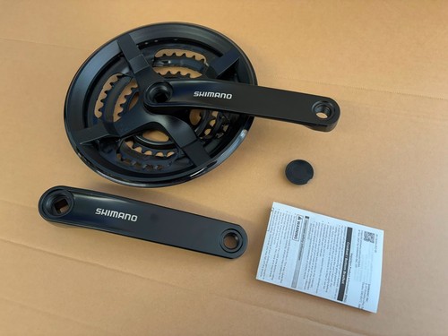Shimano tourney ty301 - tourney, triple