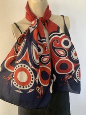 Nice Things Paloma S. Blue Red