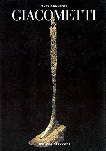 Alberto giacometti yves - alberto,