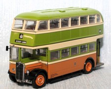 BRITBUS 1:76 SCALE AE-01 AEC