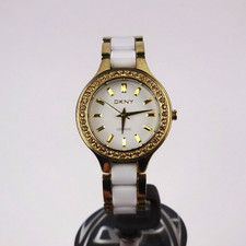 Dkny watch 8140 chambers - ny-8140,