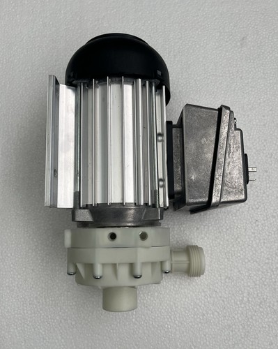 Hobart dishwasher rinse pump - hobart,