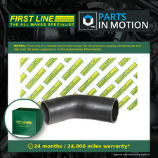 Turbo Hose fits BMW 320D E46