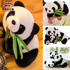 Soft cloth Toy Present Doll Cute Cartoon Pillow Stuffed Animals Plush Panda