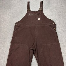 Carhartt Dungarees Womens