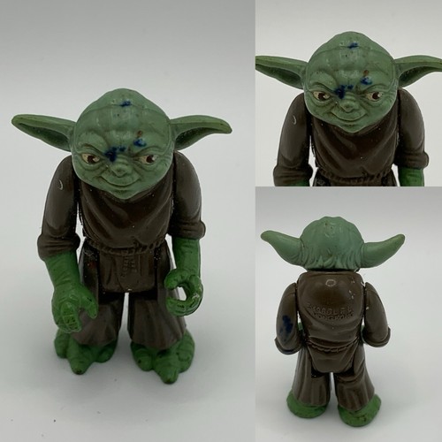 Kenner vintage star wars - star,