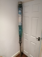 ABRU LIFT & SPIN 4 ARM ROTARY DRYER INCLUDING COVER 50M WASHING LINE