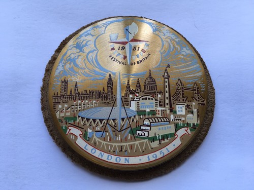1951 festival britain - festival,