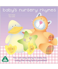 Early Learning Centre - Baby's