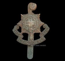 Royal Sussex Regiment Cap