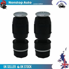 2X Stabiliser anti roll bar bush kit PAIR 2X FOR RENAULT Clio Kangoo 7700799404