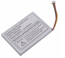 616-0206 Battery for Apple