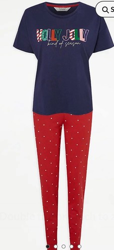 George asda women navy - at,
