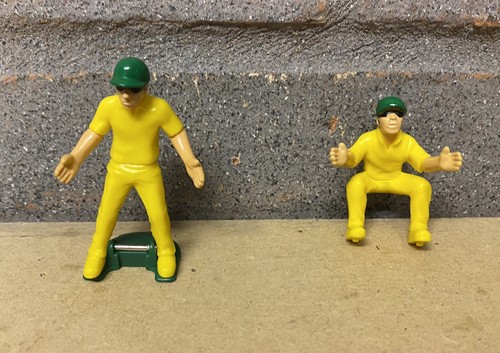 Vintage super cricket table - vintage,