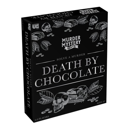 Murder mystery party - game,