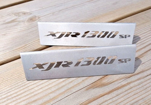 Yamaha xjr 1300 - sp, 5ead/5eae